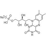 RIBOFLAVIN SODIUM PHOSPHATE