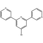 3,2':6',3''-Terpyridine, 4'-bromo-