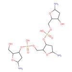 Essence of Fish DNA (PDRN)，Poly deoxy ribo nucleotides，Sodium DNA，Deoxyribonucleic acids fish sperm