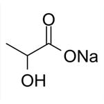 Sodium lactate