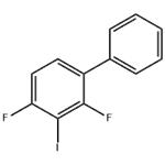 2,4-Difluoro-3-iodo-1,1'-biphenyl