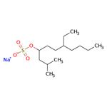 Sodium tetradecyl sulfate