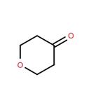 29943-42-8 Tetrahydro-4H-pyran-4-One