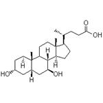 Ursodeoxycholic acid