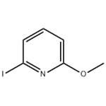 2-IODO-6-METHOXY-PYRIDINE