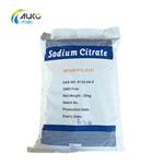 Trisodium Citrate Dihydrate