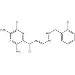 2-chlorobenzylamiloride