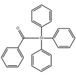 Benzoyltriphenylsilane