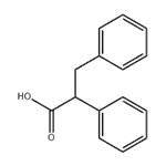 2,3-DIPHENYLPROPIONIC ACID