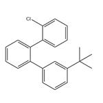 3''-(tert-butyl)-2-chloro-1,1':2',1''-terphenyl