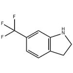 	6-(Trifluoromethyl)indoline