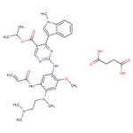 TAK-788 succinate; AP32788 succinate;Mobocertinib succinate