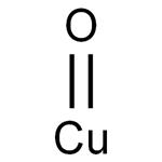 Cupric oxide