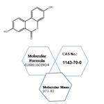 3,8-dihydroxy-urolithin