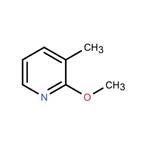 2-Methoxy-3-methylpyridine