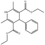 Diethyl2,6-dimethyl-4-phenyl-1,4-dihydropyridine-3,5-dicarboxylate