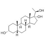 5B-PREGNANE-3A-17A-20B-TRIOL*CRYSTALLINE