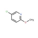 5-Chloro-2-methoxypyridine