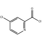 4-CHLORO-PYRIDINE-2-CARBONYL CHLORIDE