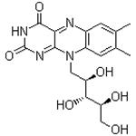 83-88-5 Riboflavin, Vitamin B2