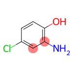 5-Chloro-2-hydroxyaniline