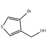 3-Bromo-4-(hydroxymethyl)thiophene