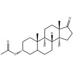 ANDROSTERONE ACETATE