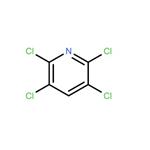 2,3,5,6-Tetrachloropyridine