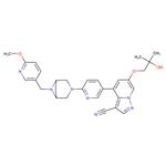 Selpercatinib; Loxo-292