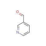 3-Pyridinecarboxaldehyde