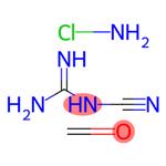 POLY(METHYLENE-CO-GUANIDINE), HYDROCHLORIDE