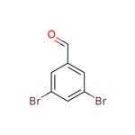 3,5-Dibromobenzaldehyde