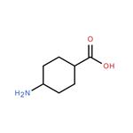 4-Aminocyclohexanecarboxylic acid