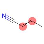 Crotononitrile (cis- and trans- mixture)