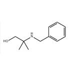 2-Benzylamino-2-methyl-1-propanol