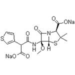 Temocillin Disodium Salt