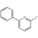 2-FLUORO-6-PHENYLPYRIDINE