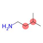 Isoamylamine