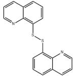 8,8'-DIQUINOLYL DISULFIDE