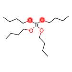 Tetrabutyl orthotitanate