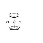 Bis(cyclopentadienyl)zirconium dichloride