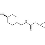 tert-butyl trans-4-aminocyclohexylcarbamate