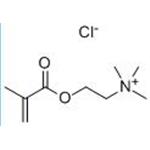 Methacryloxyethyltrimethyl ammonium chloride 