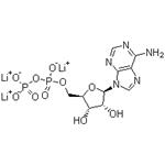 Adenosine 5’-diphosphate trilithium salt;ADP-Li3；5'-ADP-Li3