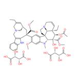 Vinorelbine tartrate