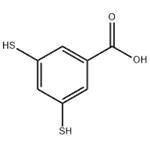 3,5-BIS(SULFANYL)BENZOIC ACID