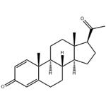 1,4-PREGNADIEN-3,20-DIONE