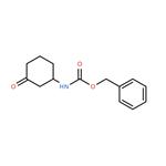 Benzyl(3-Oxocyclohexyl)Carbamate