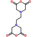 4,4'-ETHYLENEBIS(2,6-DIOXOMORPHOLINE)