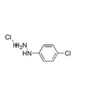 4-Chlorophenylhydrazine hydrochloride